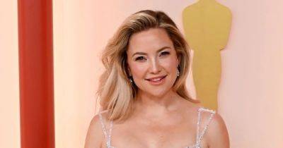 Kate Hudson Celebrates Kick Off to Summer With Cheeky Thong Bikini Snap: ‘Suns Out, Buns’ Out - www.usmagazine.com - California - county Russell
