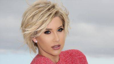 Savannah Chrisley Opens Up About Mental Health and Past Suicide Attempt - www.etonline.com - county Patrick
