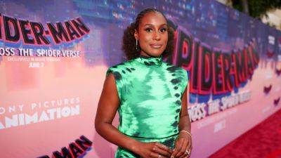 Issa Rae Spills on Partying With Her 'Barbie' Co-Stars After Filming (Exclusive) - www.etonline.com - India