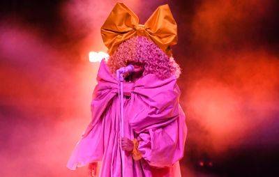 Sia reveals autism diagnosis: “I have fully become myself” - www.nme.com