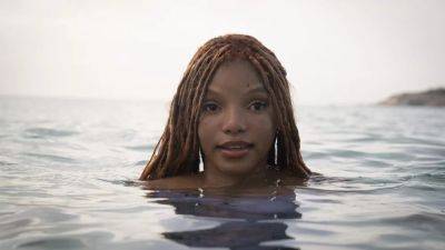 ‘The Little Mermaid’ Makes Splashy Debut Atop U.K. Box Office - variety.com - Ireland - Berlin