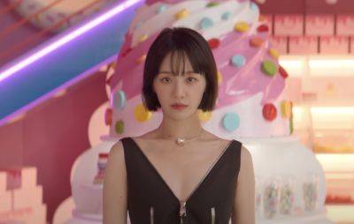 Fame is deadly in the teaser for Netflix’s new K-drama ‘Celebrity’ - www.nme.com - North Korea