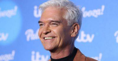 What happens next for Philip Schofield, ITV and This Morning? - www.manchestereveningnews.co.uk - Britain