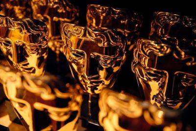 BAFTA Sets 2024 Film Awards Date - deadline.com - Britain - London - Berlin