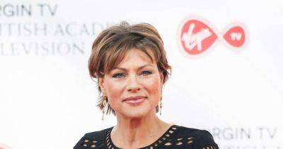 Kate Silverton reveals why she left BBC news career to become child therapist - www.msn.com