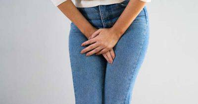 One in three women experience bladder leaks - including reality TV star, Gemma Collins - www.msn.com
