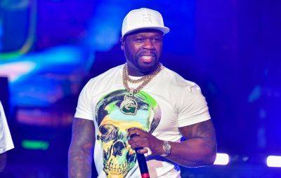 50 Cent adds extra UK and Ireland dates to his ‘Final Lap Tour’ - www.nme.com - Britain - London - New York - USA - Manchester - Ireland - Birmingham - city Newcastle - Dublin - county Rich