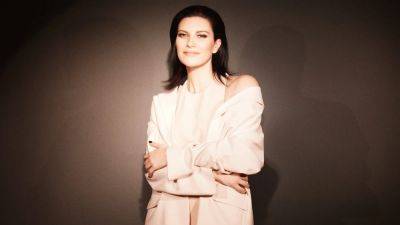 Laura Pausini Named 2023 Latin Recording Academy Person of the Year - variety.com - Britain - Spain - France - Italy - Portugal