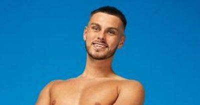 Love Island's George Fensom addresses resurfaced tweets: 'Not the person I am today' - www.ok.co.uk