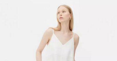 Primark's 'timeless' £28 linen summer dress that gives 'major designer vibes' - www.dailyrecord.co.uk - Beyond