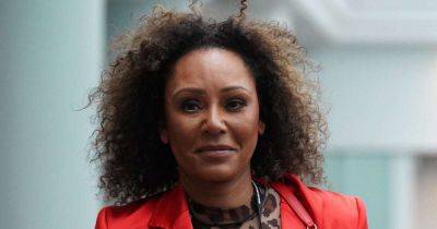 Mel B details her fitness journey: ‘This time round it’s more about doing it for me’ - www.msn.com - Britain