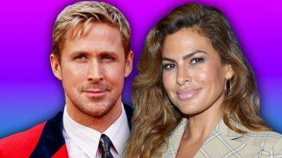 Ryan Gosling Reveals the Moment He Knew He Wanted Kids With Eva Mendes - www.etonline.com - Indiana