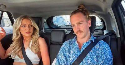 MAFS star reveals date that 'couldn't be shown' because it contained 'animal cruelty' - www.ok.co.uk - Australia