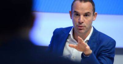 Martin Lewis urges Clubcard shoppers to follow 'golden rule' after Tesco issues warning - www.dailyrecord.co.uk - Britain - Manchester - Iceland - Beyond