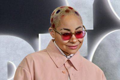 Raven-Symoné Admits She Asked Everyone She’s Dated To Sign An NDA: ‘Welcome To Being A Celebrity In Hollywood’ - etcanada.com - France - New York - Hollywood