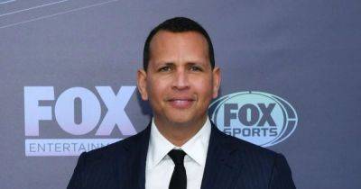 Alex Rodriguez Has Been Diagnosed With Early-Stage Gum Disease: ‘Looks Can Be Deceiving’ - www.usmagazine.com - New York - USA