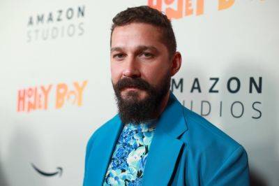 Shia LaBeouf Is ‘Writing About Auschwitz’ for a Potential New Film, Director Abel Ferrara Reveals - variety.com - Italy