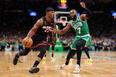 Miami Heat Vs. Boston Celtics Game 7 Sets Record As TNT’s Most-Watched Eastern Conference Finals Matchup Ever - deadline.com - Boston