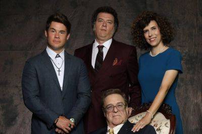‘The Righteous Gemstones’ Drops New Trailer, Announces Cast Additions For Season 3 - deadline.com - Chad