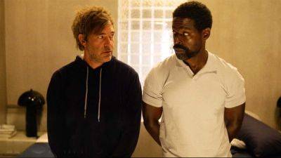 ‘Biosphere’ Trailer: Sterling K. Brown & Mark Duplass Are BFFs & Also The Last Two Men On Earth - theplaylist.net