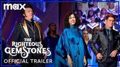 ‘The Righteous Gemstones’ Season 3 Trailer: Danny McBride’s Televangelist Family Comedy Prepares For A Righteous Reckoning - theplaylist.net