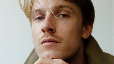 ‘All the Light We Cannot See’ Star Louis Hofmann Signs With CAA (EXCLUSIVE) - variety.com - France - Germany - county Ramsey