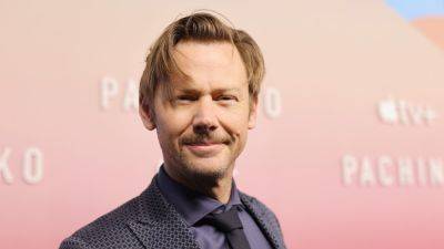Jimmi Simpson Inks With Brian DePersia’s Cognition For Management - deadline.com - city Philadelphia