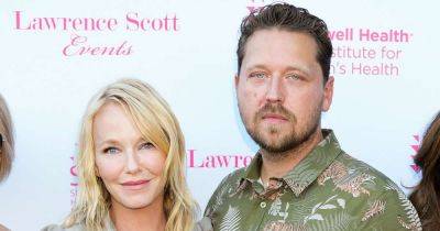 Kelli Giddish pregnant with third child, her first with husband Beau Richards - www.msn.com - New York