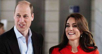 Princess Kate and William take a break from royal duties this week - here's why - www.msn.com - city Sandringham - Charlotte