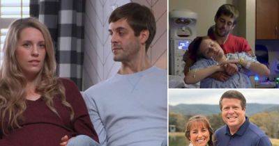 Jill Duggar reveals how her dad stopped his children from being paid - www.msn.com
