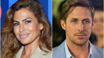 Ryan Gosling Revealed the Exact Moment He Knew He Wanted Kids With Eva Mendes - www.glamour.com - Indiana - county Pine - Beyond