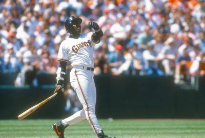 HBO, Words + Pictures Step Up To Plate For Barry Bonds Project, Doc On Baseball Slugger Tarnished By Controversy - deadline.com - San Francisco - city San Francisco