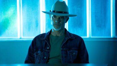 'Justified: City Primeval' Trailer: Timothy Olyphant Is Ready for a Shooting Match - www.etonline.com - USA - Miami - Oklahoma - Kentucky