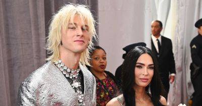Machine Gun Kelly and Megan Fox Have ‘Come a Long Way’ Since Starting Couples Therapy, May Resume Wedding Planning - www.usmagazine.com