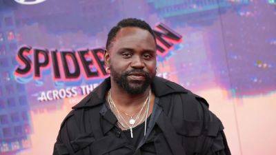 Brian Tyree Henry on the Importance of Black and Latino Representation in 'Spider-Verse' (Exclusive) - www.etonline.com - India