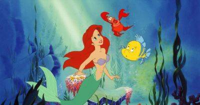 A Little Mermaid fan theory uncovers dark subplot in another Disney film - www.ok.co.uk