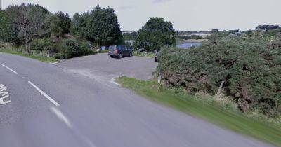 Body discovered at Scots nature reserve car park - www.dailyrecord.co.uk - Scotland - Beyond