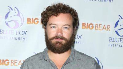 Danny Masterson Found Guilty of Two Counts of Rape in Los Angeles Retrial - www.etonline.com - Los Angeles - Los Angeles