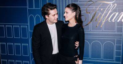 Brooklyn Beckham brands wife Nicola Peltz his 'therapist' as he opens up about anxiety - www.ok.co.uk - USA