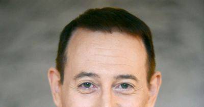 'Pee-wee Herman' actor files lawsuit against collector in possession of famous show props - www.wonderwall.com - county Todd