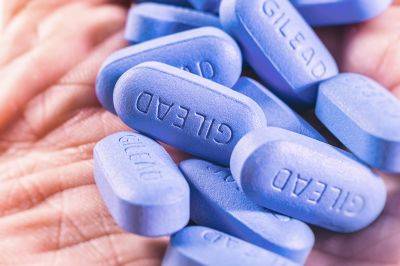 New HIV Infections Drops Due to Increased PrEP Use - www.metroweekly.com - USA