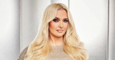 ‘Real Housewives of Beverly Hills’ Star Erika Jayne Is Not Dating Lawyer Jim Wilkes II - www.usmagazine.com - Las Vegas - county Bay