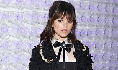 Jenna Ortega is a ‘once in a generation’ talent according to ‘Wednesday’ creators - us.hola.com