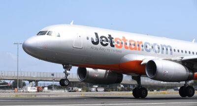 Jetstar's 19th Birthday Sale Offering Flights From $77 - www.newidea.com.au