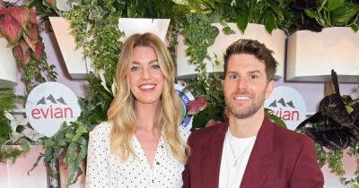 Joel Dommett and Wife Hannah Cooper are Expecting Their First Child - www.msn.com - Hague
