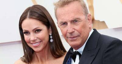 Kevin Costner's wife Christine files for divorce after 18 years of marriage - www.msn.com - county Rock - Rwanda - Beyond