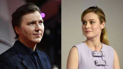 Paul Dano, Brie Larson Get Jury Duty at the Cannes Film Festival - thewrap.com - Britain - France - Paris - Sweden - Argentina - Morocco - Afghanistan - Zambia - city Asteroid
