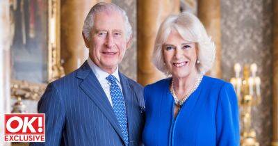 Queen Camilla's most important Coronation role? Calming King Charles' nerves, says Jennie Bond - www.ok.co.uk
