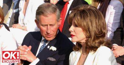 'Charles will be a great King - he sees goodness and hope in everyone' - www.ok.co.uk