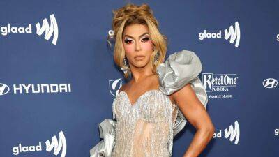 ‘We’re Here’ Star and ‘Drag Race’ Contestant Shangela Accused of Sexual Assault - thewrap.com - Los Angeles - state Louisiana - county Pierce
